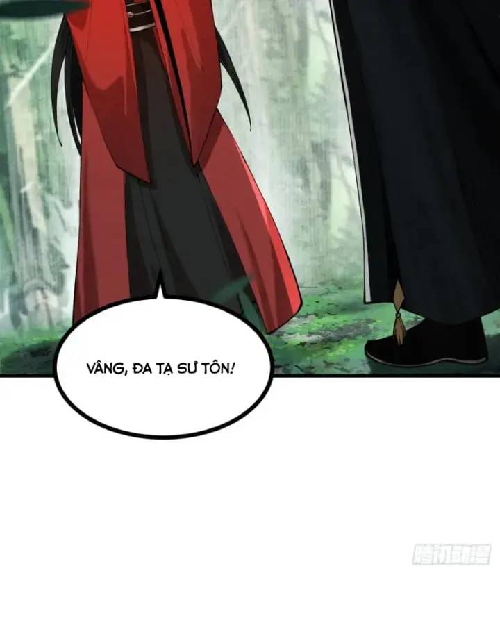 Truyện Tranh Gặp Mạnh Thì Càng Mạnh, Tu Vi Của Ta Không Giới Hạn trang 9