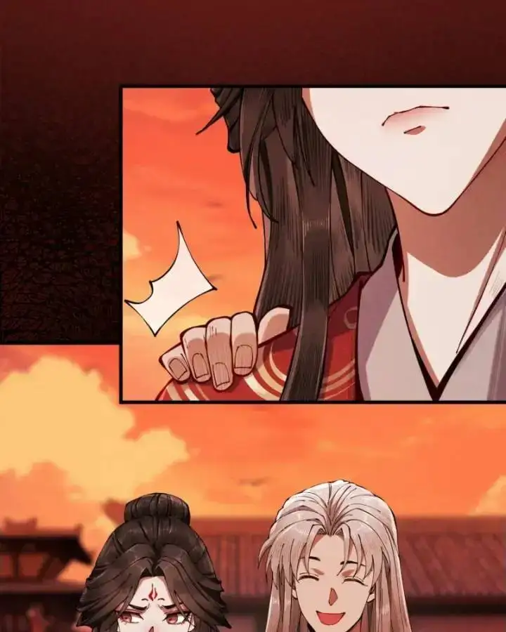 Truyện Tranh Gặp Mạnh Thì Càng Mạnh, Tu Vi Của Ta Không Giới Hạn trang 9