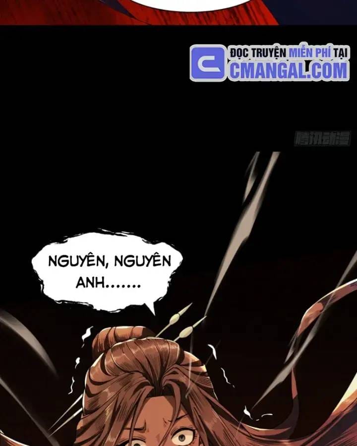 Truyện Tranh Gặp Mạnh Thì Càng Mạnh, Tu Vi Của Ta Không Giới Hạn trang 9