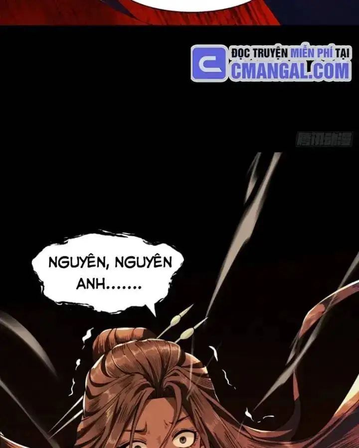 Truyện Tranh Gặp Mạnh Thì Càng Mạnh, Tu Vi Của Ta Không Giới Hạn trang 9