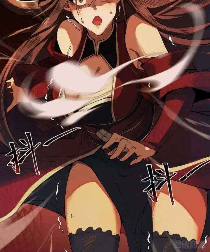 Truyện Tranh Gặp Mạnh Thì Càng Mạnh, Tu Vi Của Ta Không Giới Hạn trang 9