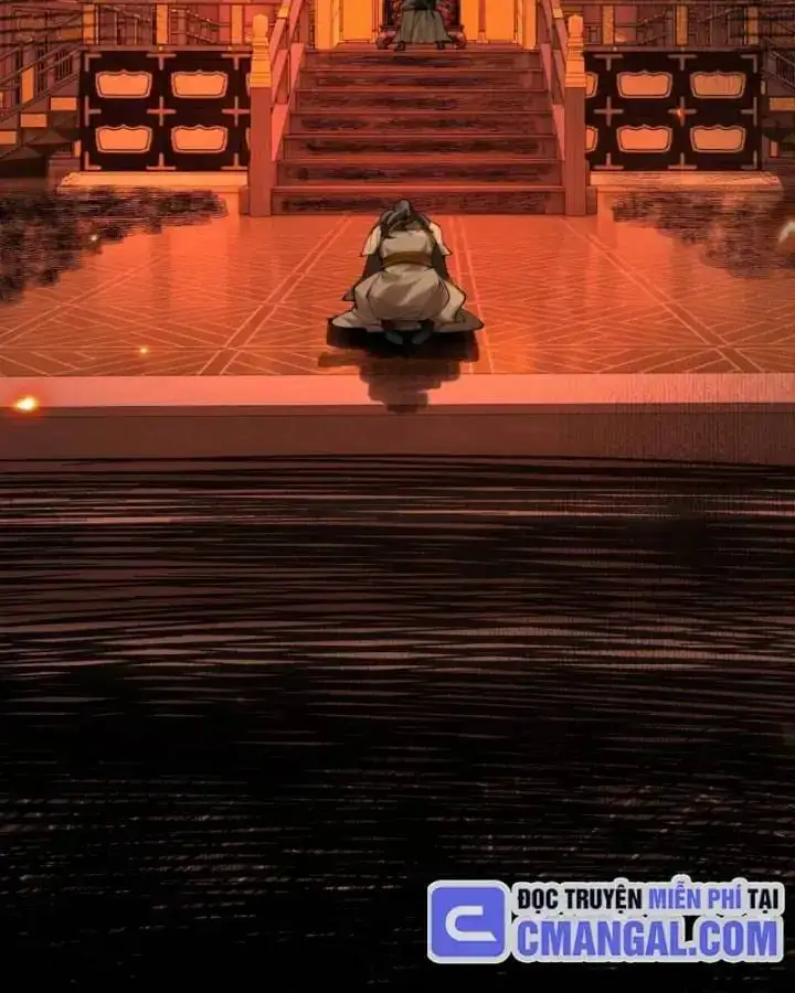 Truyện Tranh Gặp Mạnh Thì Càng Mạnh, Tu Vi Của Ta Không Giới Hạn trang 9