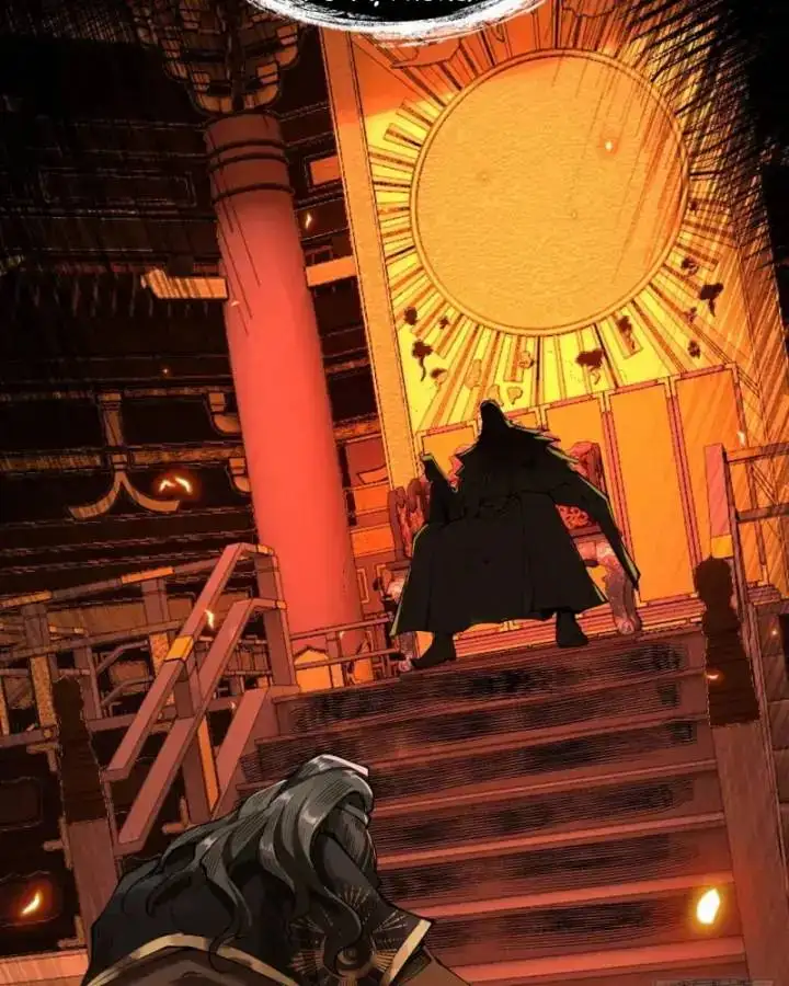 Truyện Tranh Gặp Mạnh Thì Càng Mạnh, Tu Vi Của Ta Không Giới Hạn trang 9