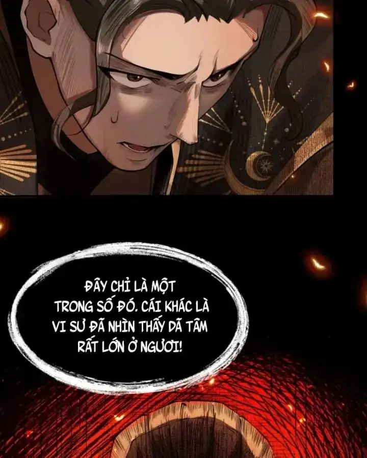 Truyện Tranh Gặp Mạnh Thì Càng Mạnh, Tu Vi Của Ta Không Giới Hạn trang 9
