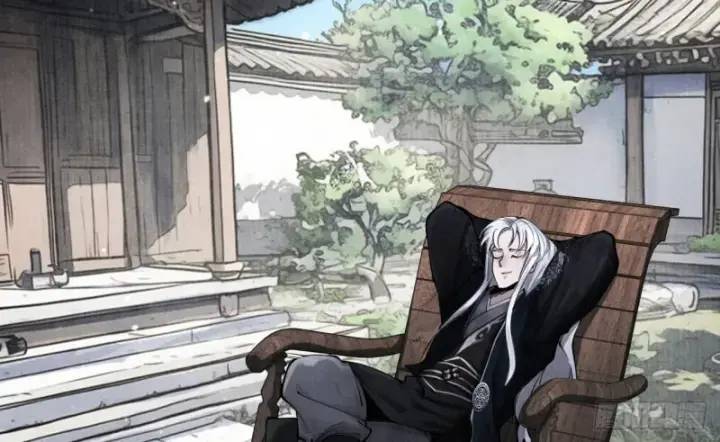 Truyện Tranh Gặp Mạnh Thì Càng Mạnh, Tu Vi Của Ta Không Giới Hạn trang 9