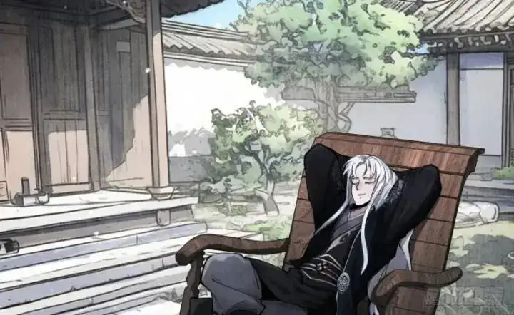 Truyện Tranh Gặp Mạnh Thì Càng Mạnh, Tu Vi Của Ta Không Giới Hạn trang 9