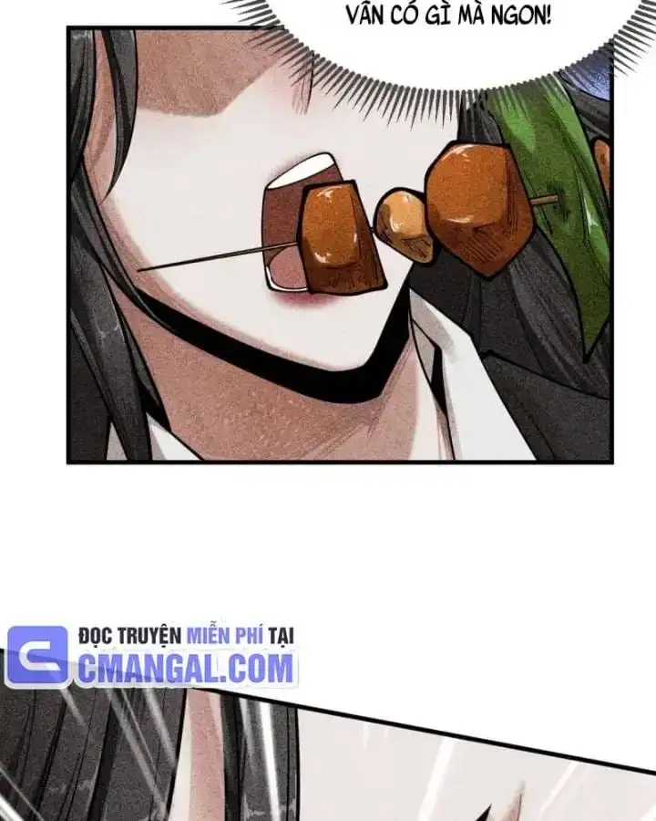 Truyện Tranh Gặp Mạnh Thì Càng Mạnh, Tu Vi Của Ta Không Giới Hạn trang 9