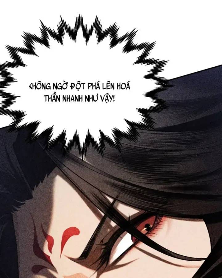 Truyện Tranh Gặp Mạnh Thì Càng Mạnh, Tu Vi Của Ta Không Giới Hạn trang 9