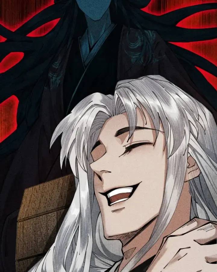 Truyện Tranh Gặp Mạnh Thì Càng Mạnh, Tu Vi Của Ta Không Giới Hạn trang 9