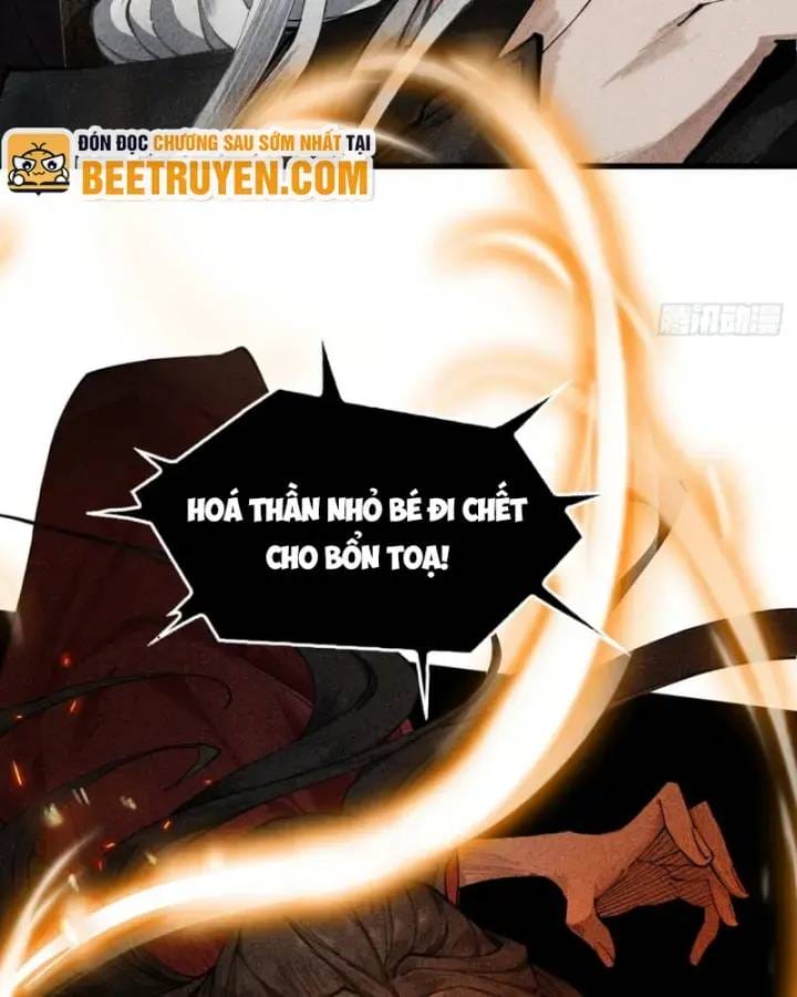 Truyện Tranh Gặp Mạnh Thì Càng Mạnh, Tu Vi Của Ta Không Giới Hạn trang 9