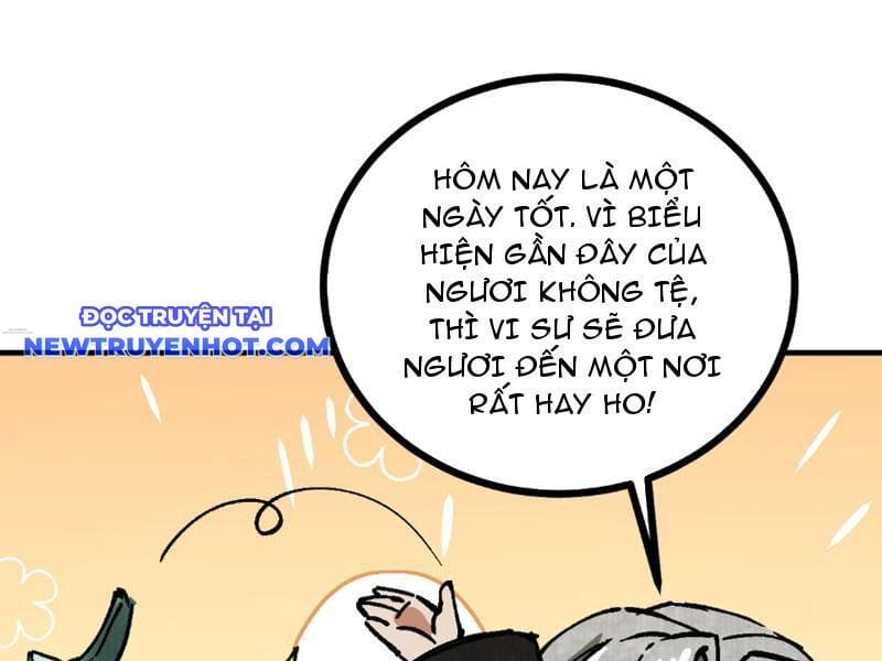 Truyện Tranh Gặp Mạnh Thì Càng Mạnh, Tu Vi Của Ta Không Giới Hạn trang 9