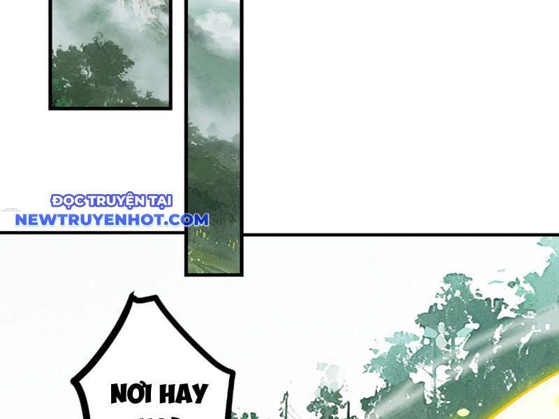 Truyện Tranh Gặp Mạnh Thì Càng Mạnh, Tu Vi Của Ta Không Giới Hạn trang 9