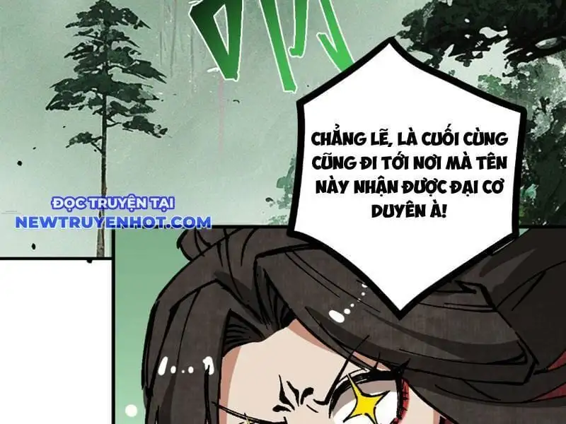 Truyện Tranh Gặp Mạnh Thì Càng Mạnh, Tu Vi Của Ta Không Giới Hạn trang 9