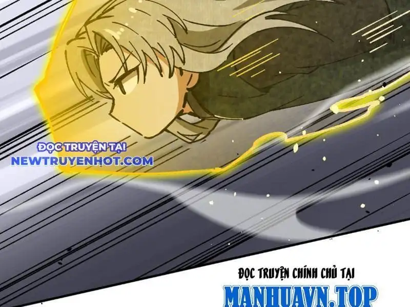 Truyện Tranh Gặp Mạnh Thì Càng Mạnh, Tu Vi Của Ta Không Giới Hạn trang 9