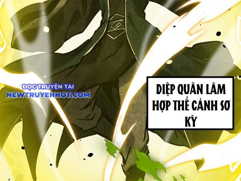 Truyện Tranh Gặp Mạnh Thì Càng Mạnh, Tu Vi Của Ta Không Giới Hạn trang 9