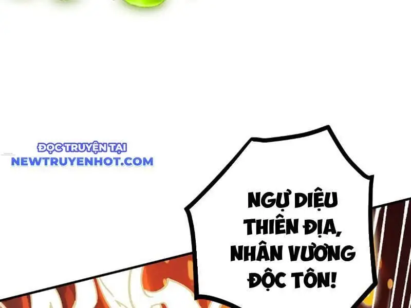 Truyện Tranh Gặp Mạnh Thì Càng Mạnh, Tu Vi Của Ta Không Giới Hạn trang 9