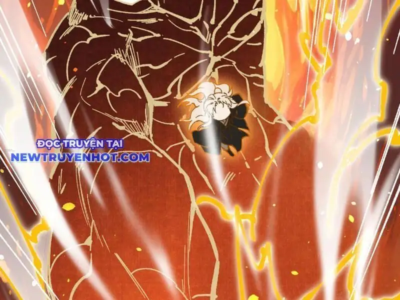 Truyện Tranh Gặp Mạnh Thì Càng Mạnh, Tu Vi Của Ta Không Giới Hạn trang 9