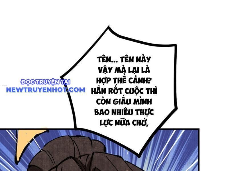 Truyện Tranh Gặp Mạnh Thì Càng Mạnh, Tu Vi Của Ta Không Giới Hạn trang 9