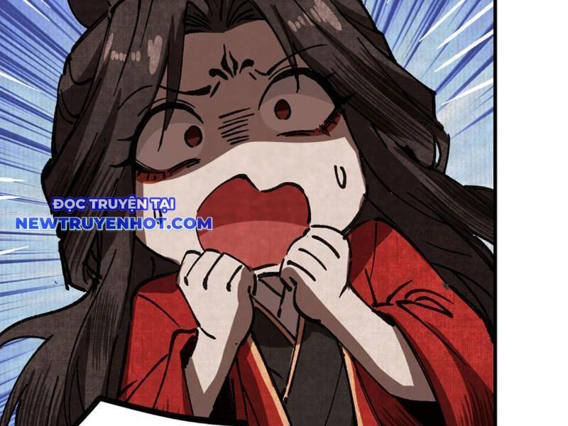 Truyện Tranh Gặp Mạnh Thì Càng Mạnh, Tu Vi Của Ta Không Giới Hạn trang 9