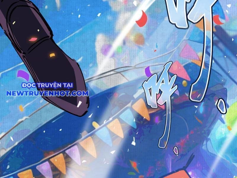 Truyện Tranh Gặp Mạnh Thì Càng Mạnh, Tu Vi Của Ta Không Giới Hạn trang 9