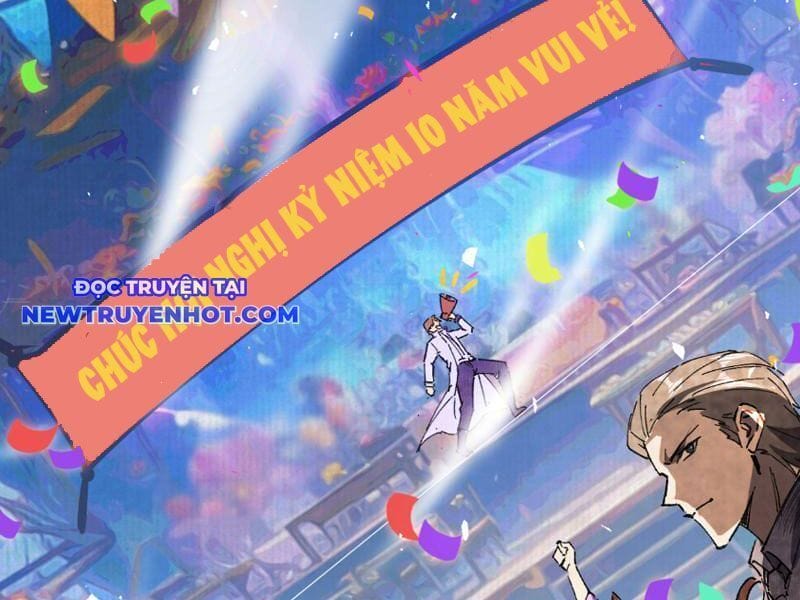 Truyện Tranh Gặp Mạnh Thì Càng Mạnh, Tu Vi Của Ta Không Giới Hạn trang 9