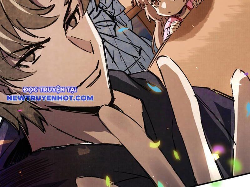 Truyện Tranh Gặp Mạnh Thì Càng Mạnh, Tu Vi Của Ta Không Giới Hạn trang 9