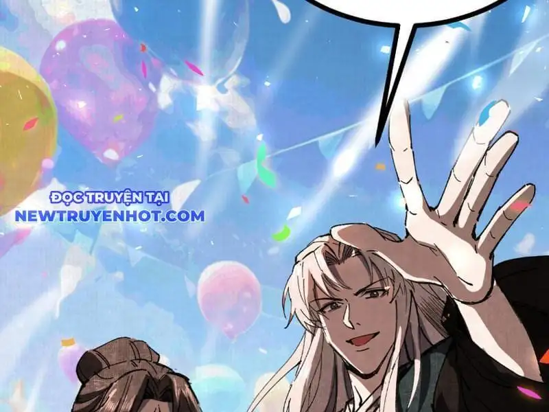 Truyện Tranh Gặp Mạnh Thì Càng Mạnh, Tu Vi Của Ta Không Giới Hạn trang 9