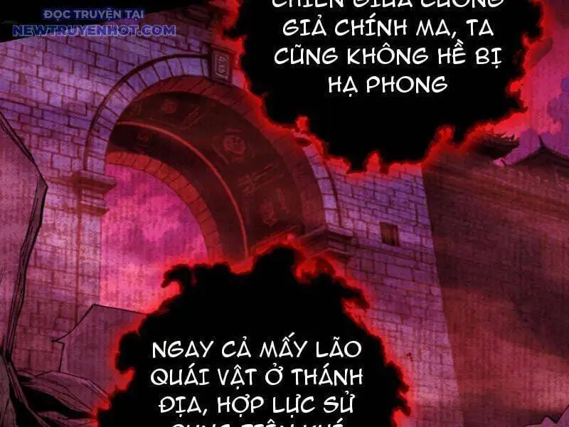 Truyện Tranh Gặp Mạnh Thì Càng Mạnh, Tu Vi Của Ta Không Giới Hạn trang 9