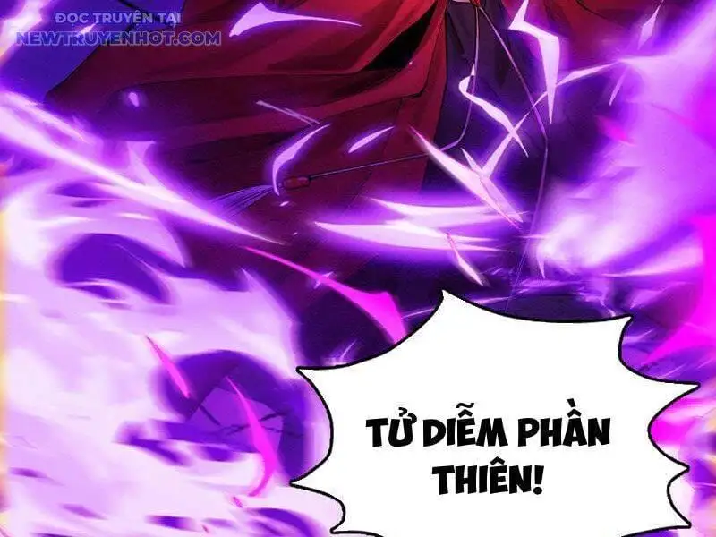 Truyện Tranh Gặp Mạnh Thì Càng Mạnh, Tu Vi Của Ta Không Giới Hạn trang 9