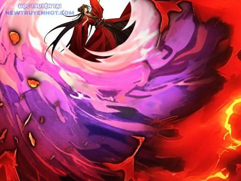 Truyện Tranh Gặp Mạnh Thì Càng Mạnh, Tu Vi Của Ta Không Giới Hạn trang 9