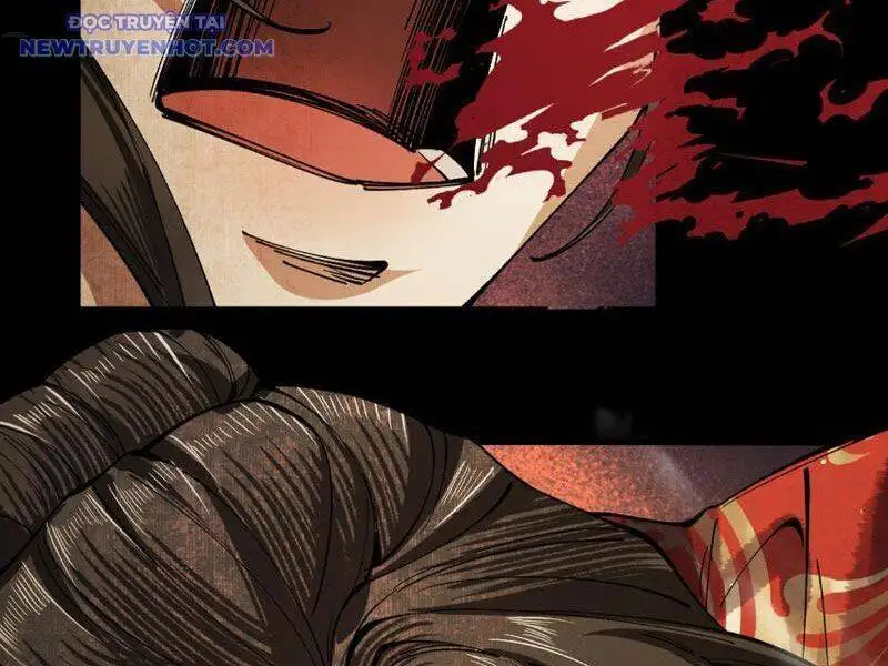 Truyện Tranh Gặp Mạnh Thì Càng Mạnh, Tu Vi Của Ta Không Giới Hạn trang 9