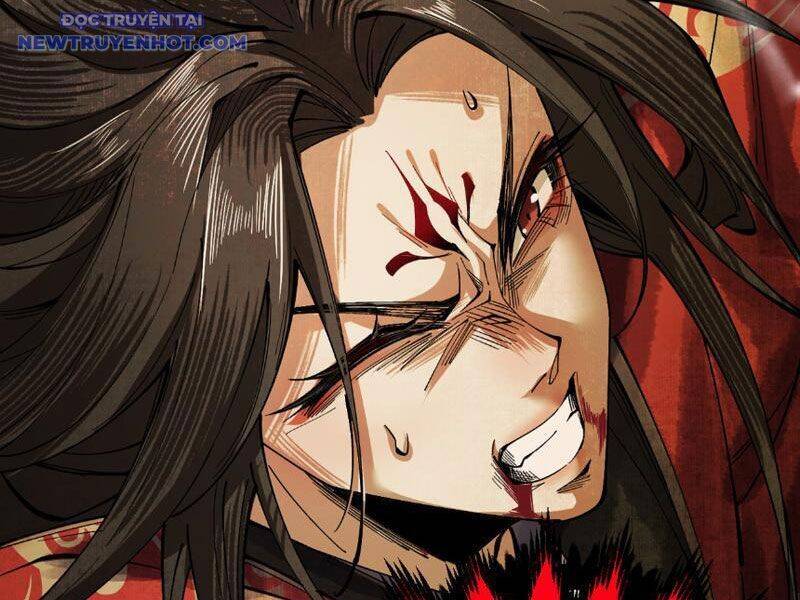 Truyện Tranh Gặp Mạnh Thì Càng Mạnh, Tu Vi Của Ta Không Giới Hạn trang 9