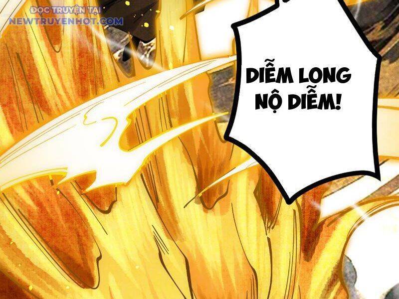 Truyện Tranh Gặp Mạnh Thì Càng Mạnh, Tu Vi Của Ta Không Giới Hạn trang 9