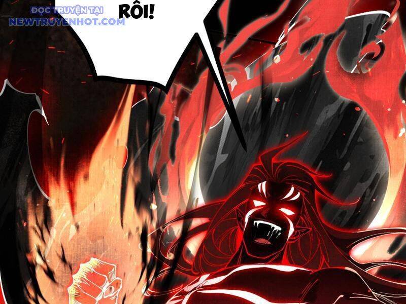 Truyện Tranh Gặp Mạnh Thì Càng Mạnh, Tu Vi Của Ta Không Giới Hạn trang 9