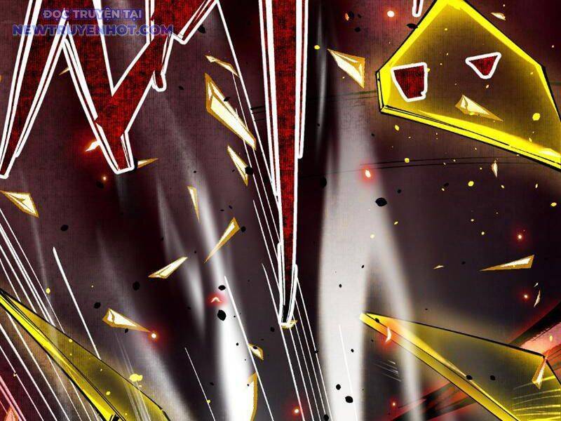 Truyện Tranh Gặp Mạnh Thì Càng Mạnh, Tu Vi Của Ta Không Giới Hạn trang 9