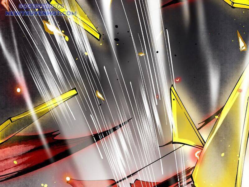 Truyện Tranh Gặp Mạnh Thì Càng Mạnh, Tu Vi Của Ta Không Giới Hạn trang 9