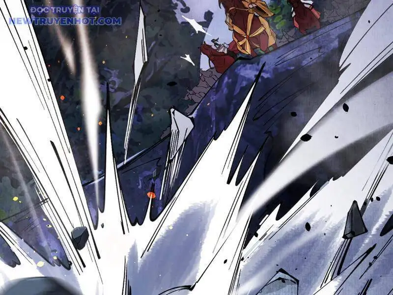 Truyện Tranh Gặp Mạnh Thì Càng Mạnh, Tu Vi Của Ta Không Giới Hạn trang 9