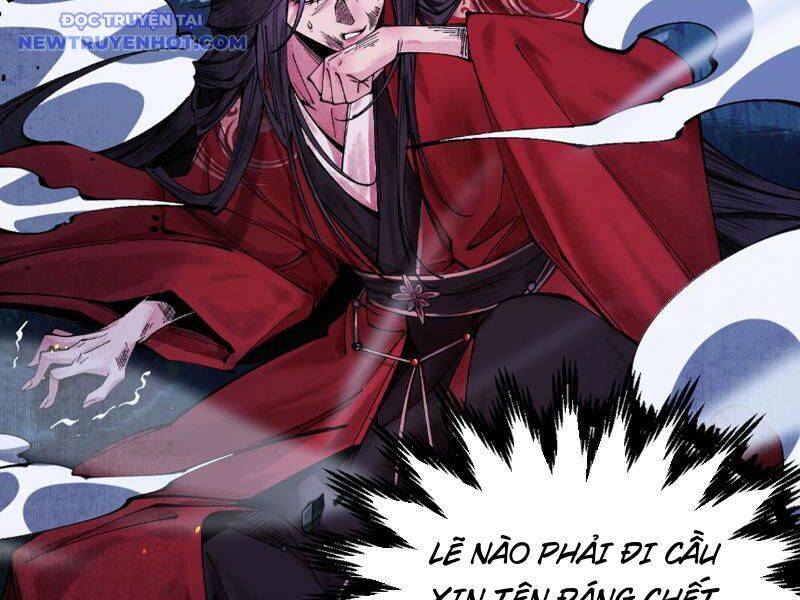 Truyện Tranh Gặp Mạnh Thì Càng Mạnh, Tu Vi Của Ta Không Giới Hạn trang 9