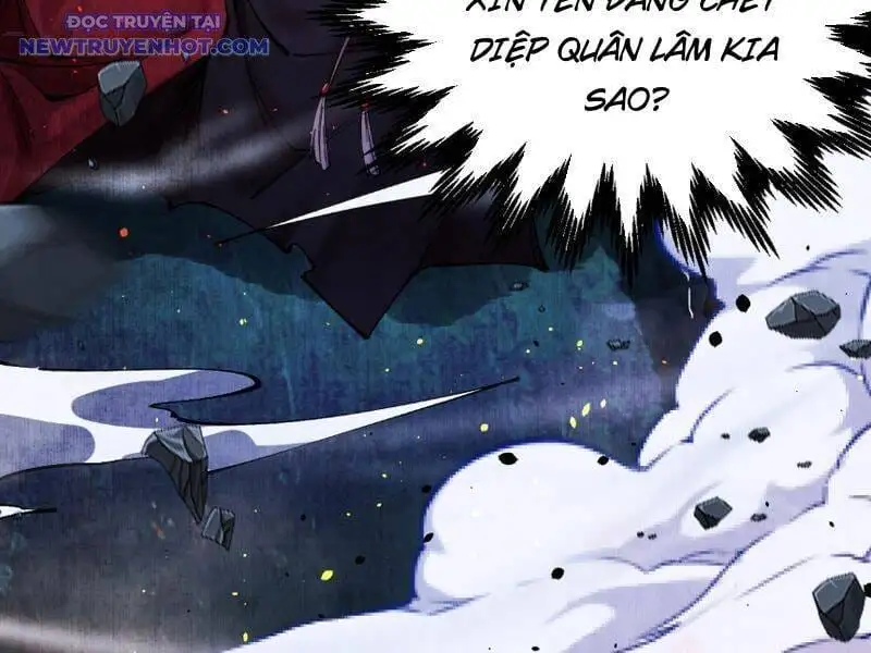 Truyện Tranh Gặp Mạnh Thì Càng Mạnh, Tu Vi Của Ta Không Giới Hạn trang 9