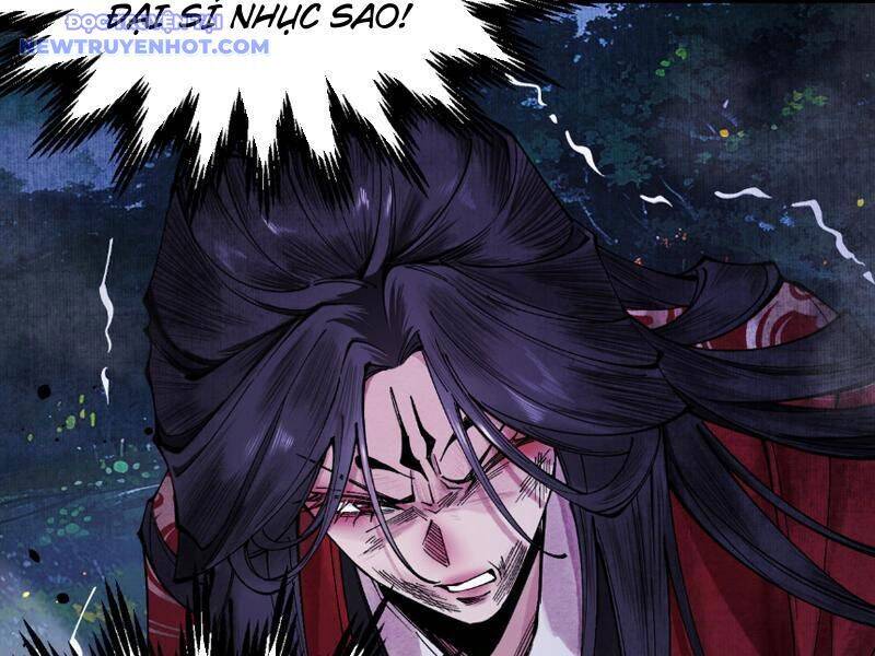 Truyện Tranh Gặp Mạnh Thì Càng Mạnh, Tu Vi Của Ta Không Giới Hạn trang 9