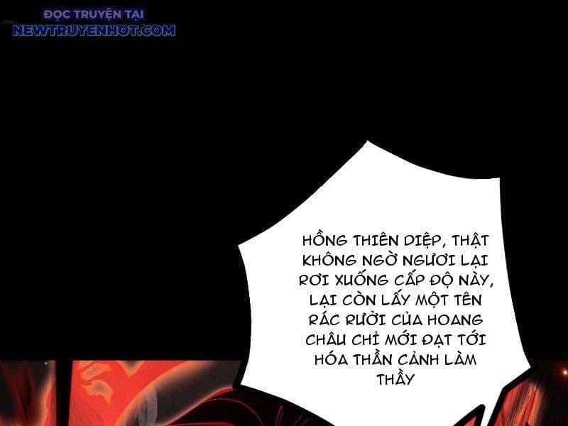 Truyện Tranh Gặp Mạnh Thì Càng Mạnh, Tu Vi Của Ta Không Giới Hạn trang 9