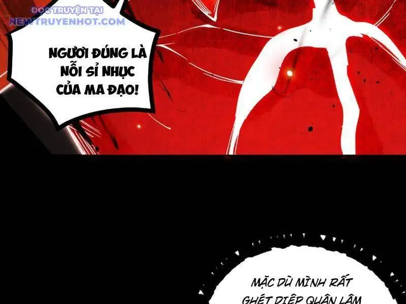 Truyện Tranh Gặp Mạnh Thì Càng Mạnh, Tu Vi Của Ta Không Giới Hạn trang 9