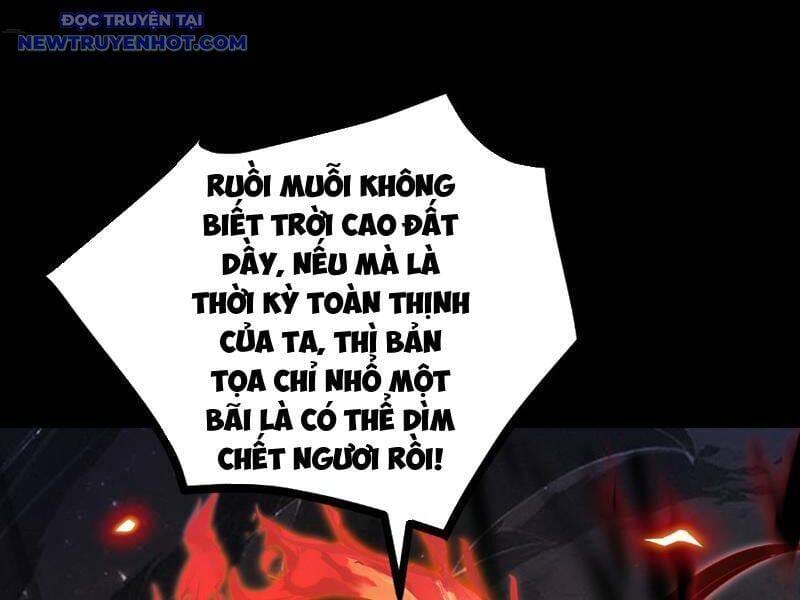 Truyện Tranh Gặp Mạnh Thì Càng Mạnh, Tu Vi Của Ta Không Giới Hạn trang 9