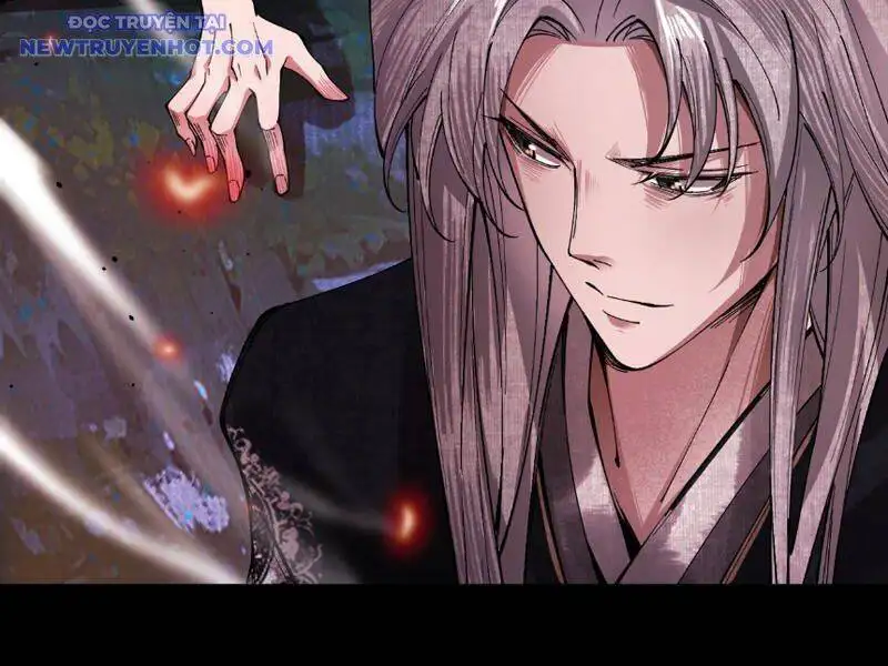 Truyện Tranh Gặp Mạnh Thì Càng Mạnh, Tu Vi Của Ta Không Giới Hạn trang 9