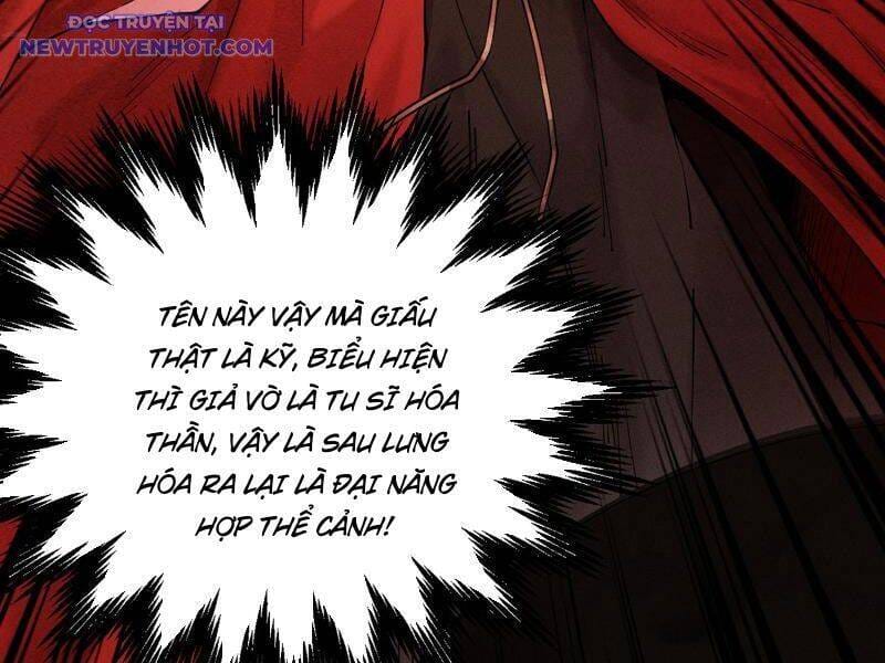 Truyện Tranh Gặp Mạnh Thì Càng Mạnh, Tu Vi Của Ta Không Giới Hạn trang 9