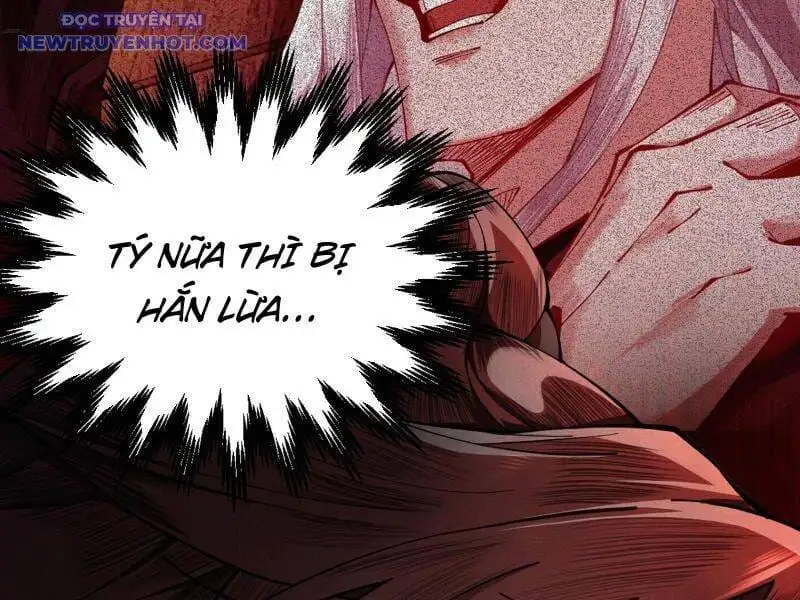 Truyện Tranh Gặp Mạnh Thì Càng Mạnh, Tu Vi Của Ta Không Giới Hạn trang 9