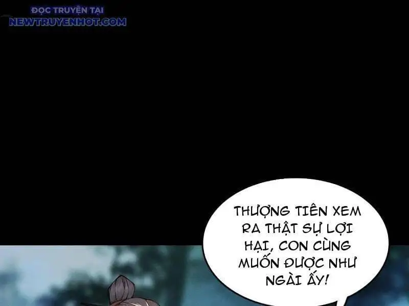 Truyện Tranh Gặp Mạnh Thì Càng Mạnh, Tu Vi Của Ta Không Giới Hạn trang 9