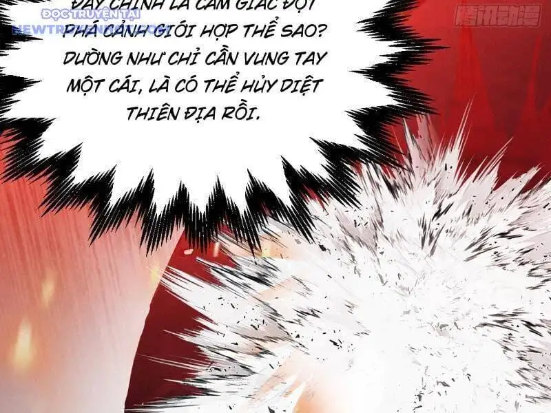 Truyện Tranh Gặp Mạnh Thì Càng Mạnh, Tu Vi Của Ta Không Giới Hạn trang 9
