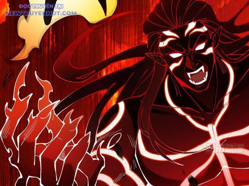 Truyện Tranh Gặp Mạnh Thì Càng Mạnh, Tu Vi Của Ta Không Giới Hạn trang 9