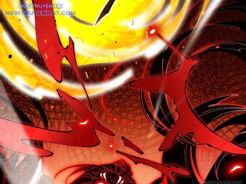 Truyện Tranh Gặp Mạnh Thì Càng Mạnh, Tu Vi Của Ta Không Giới Hạn trang 9